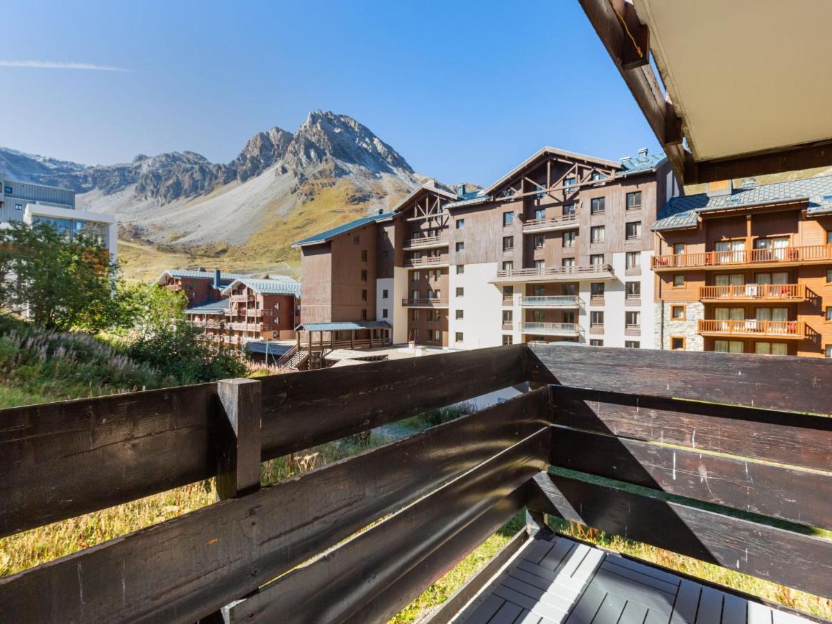 Apartment Le Pramecou - Val Claret-15 By Interhome Tignes Exterior foto