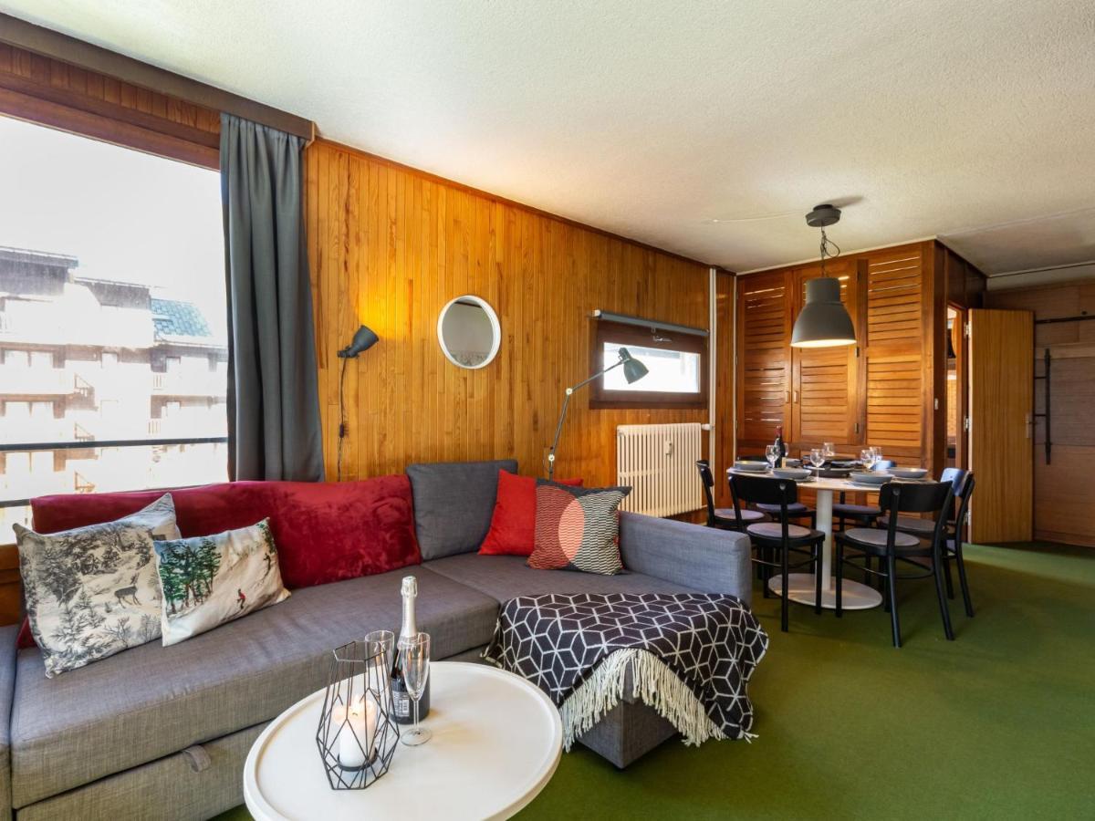 Apartment Le Pramecou - Val Claret-15 By Interhome Tignes Exterior foto