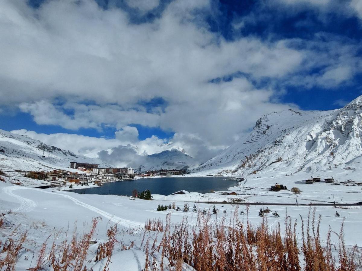 Apartment Le Pramecou - Val Claret-15 By Interhome Tignes Exterior foto